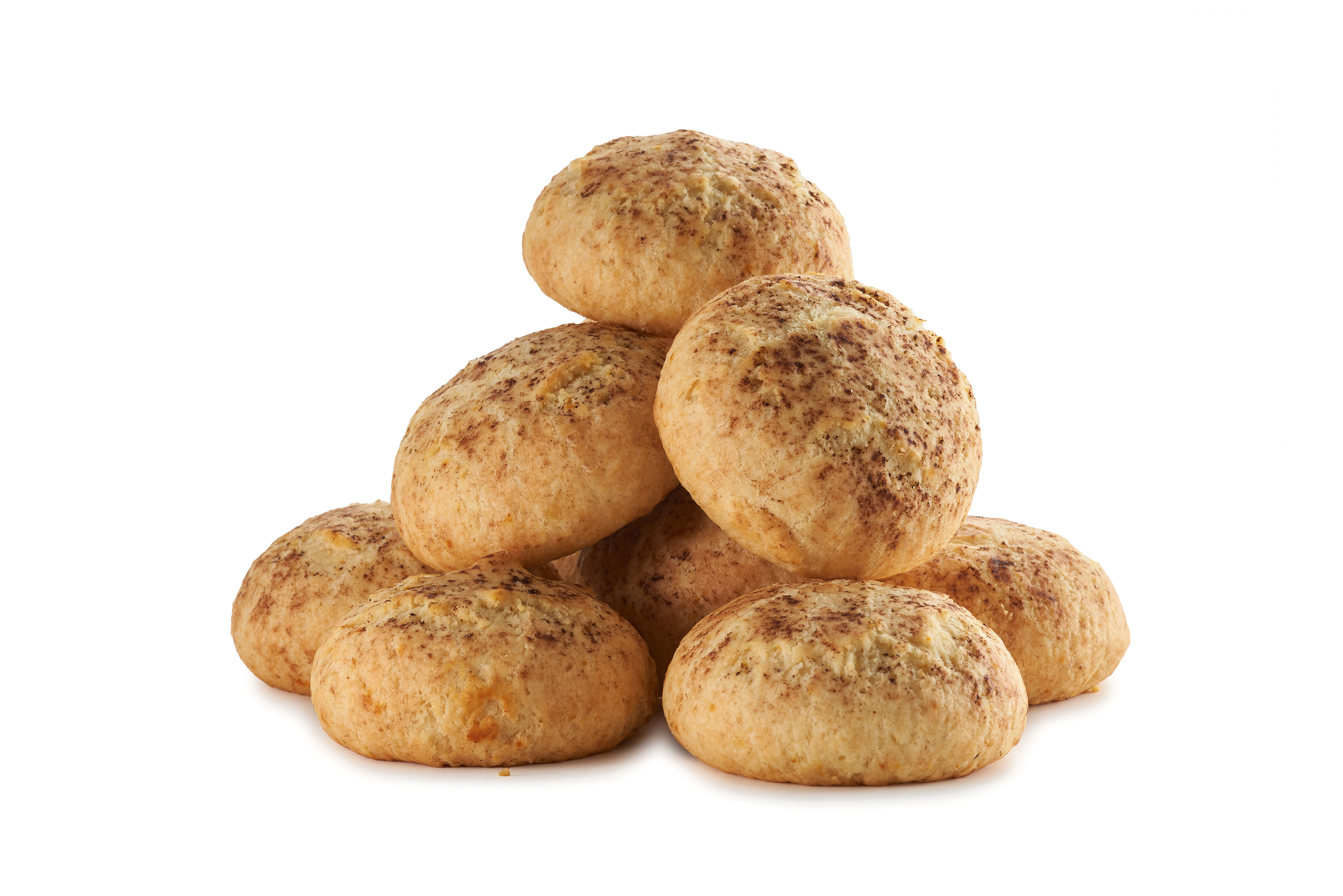 Tahini Cookie